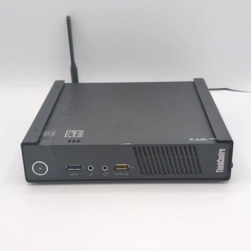 Lenovo thinkcentre m73 0020us - m73,
