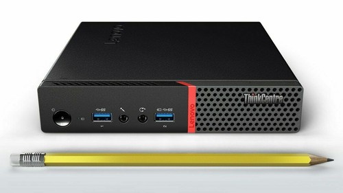 Lenovo m910x micro - m910x, tiny
